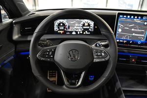 Volkswagen Tayron bild 12