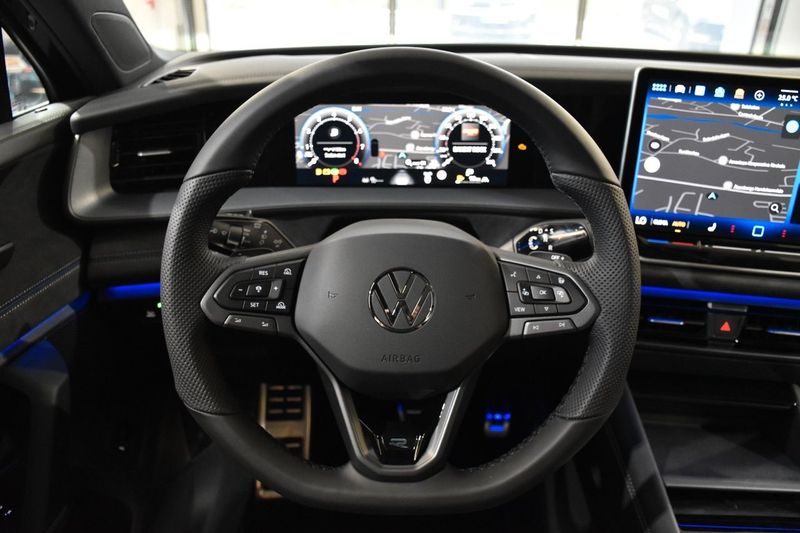 Volkswagen Tayron bild 12