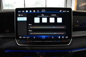 Volkswagen Tayron bild 20