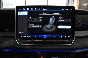 Volkswagen Tayron bild 21
