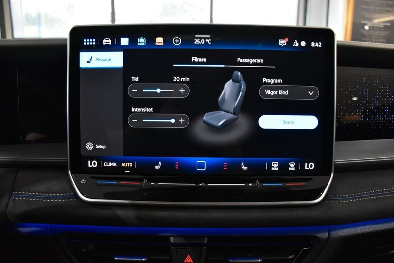 Volkswagen Tayron bild 21