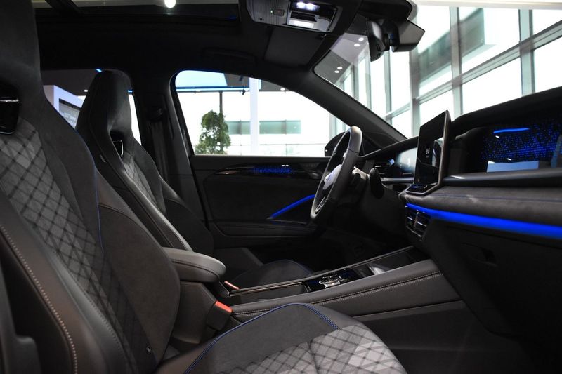 Volkswagen Tayron bild 23