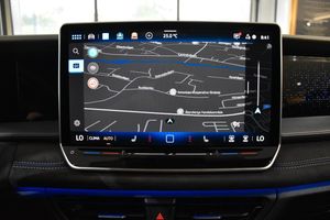Volkswagen Tayron bild 17