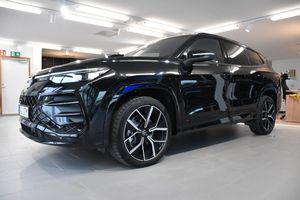 Volkswagen Tayron bild 1