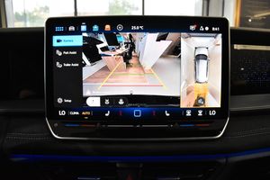 Volkswagen Tayron bild 16