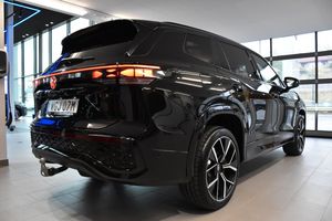 Volkswagen Tayron bild 9
