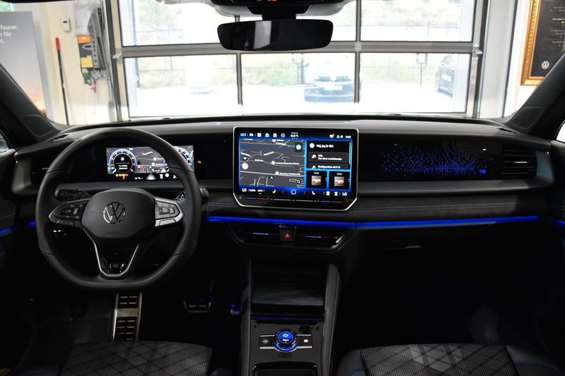 Volkswagen Tayron bild 11