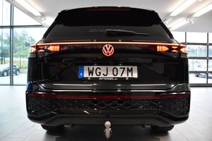 Volkswagen Tayron bild 8