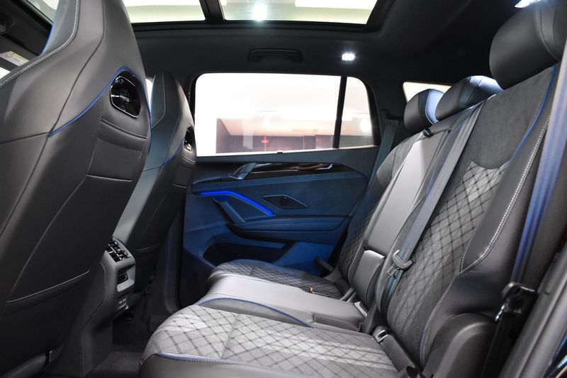 Volkswagen Tayron bild 26