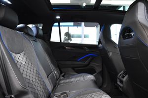 Volkswagen Tayron bild 24