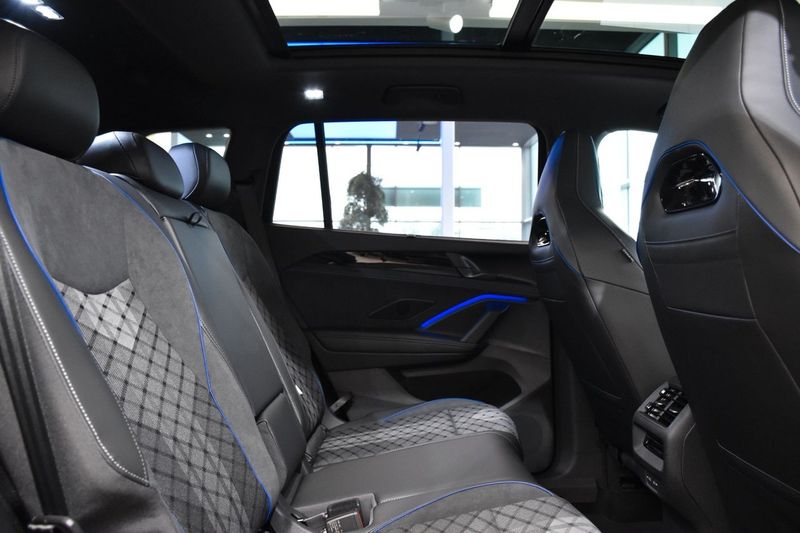 Volkswagen Tayron bild 24