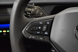 Volkswagen Tayron bild 13