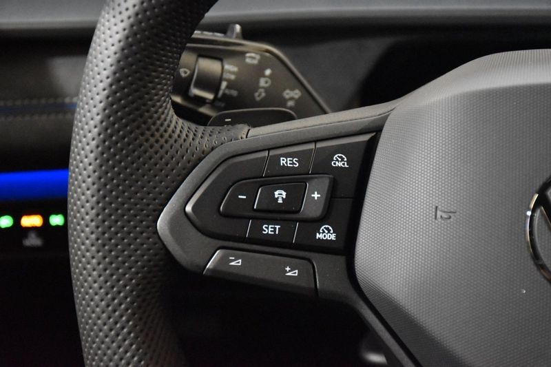 Volkswagen Tayron bild 13