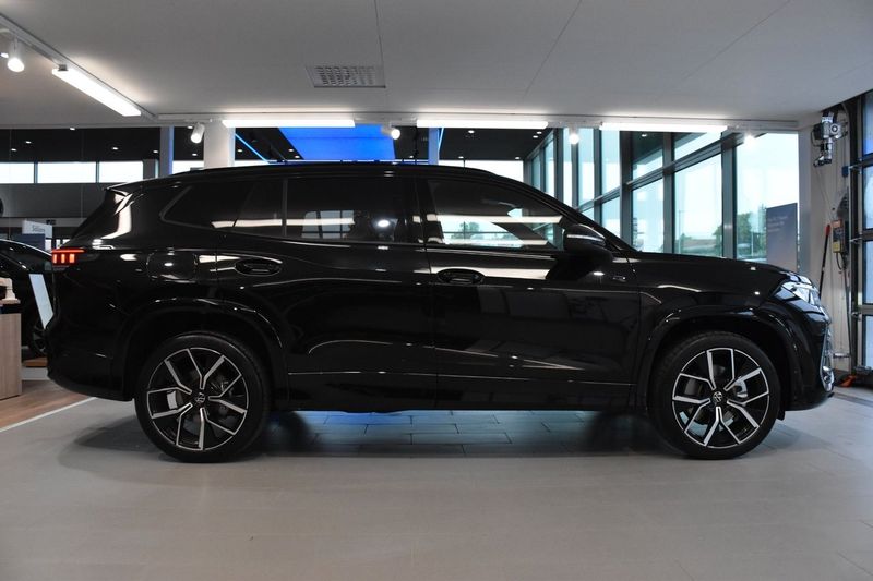Volkswagen Tayron bild 6