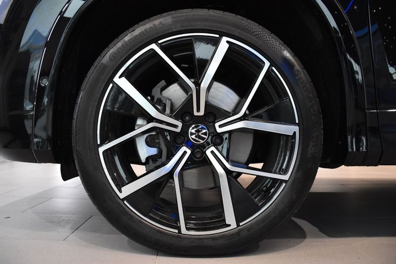 Volkswagen Tayron bild 10