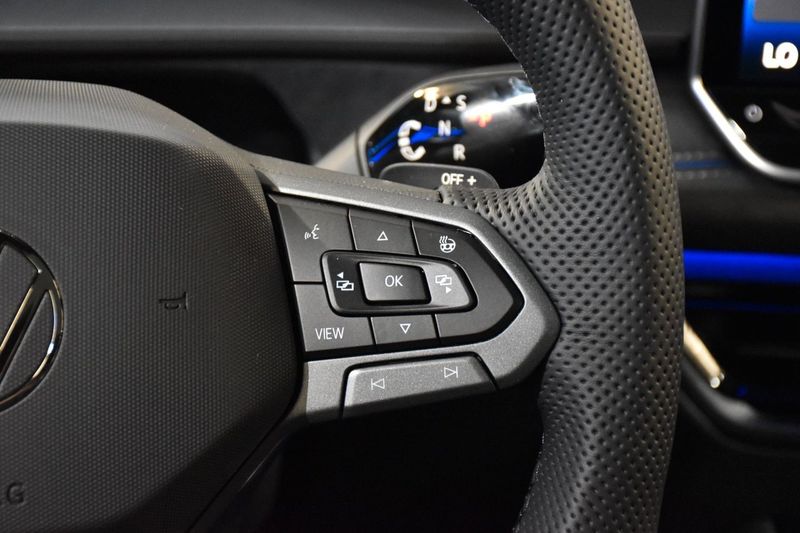 Volkswagen Tayron bild 14