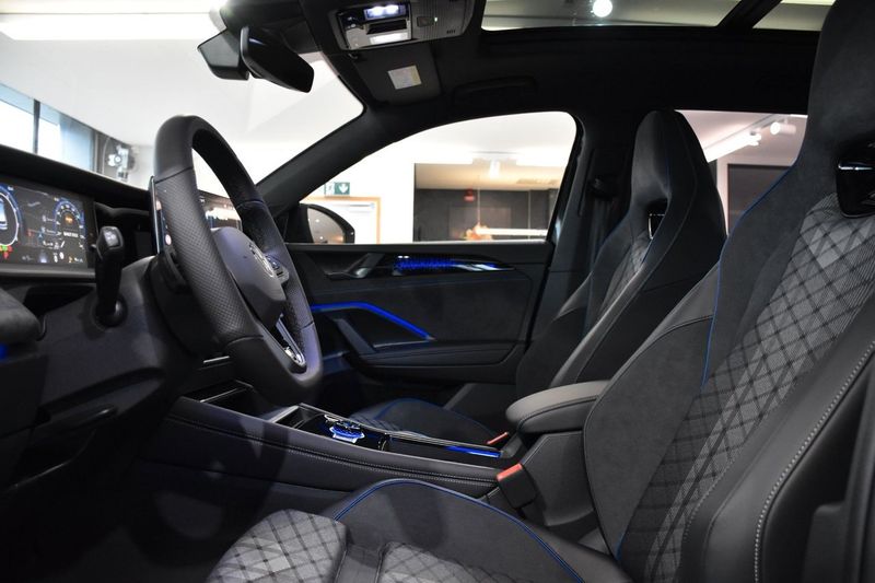 Volkswagen Tayron bild 22