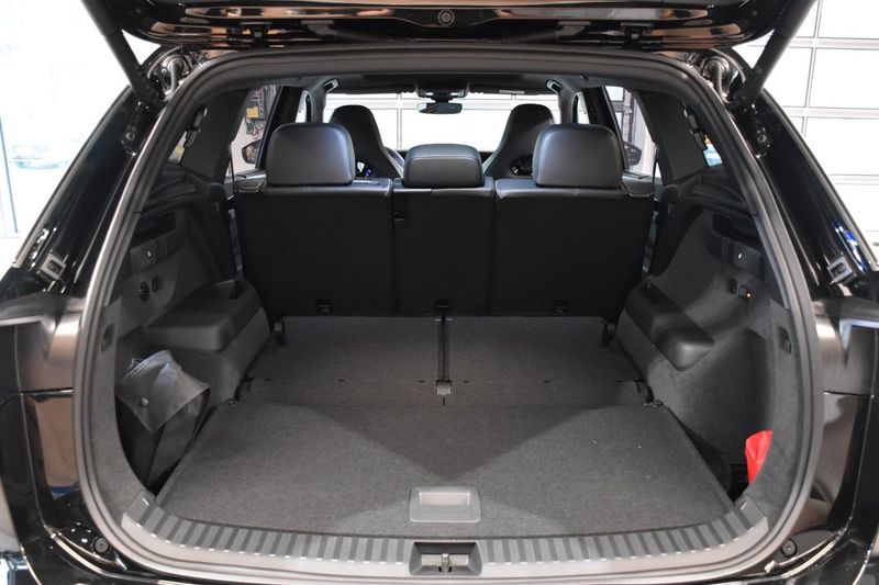 Volkswagen Tayron bild 27