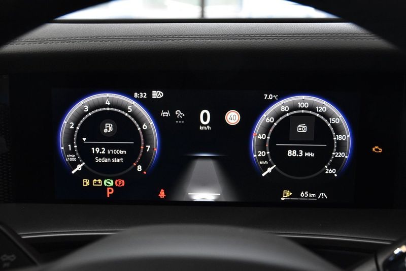 Volkswagen Tayron bild 12