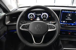 Volkswagen Tayron bild 11