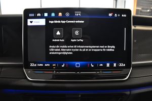 Volkswagen Tayron bild 17