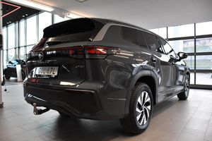 Volkswagen Tayron bild 8