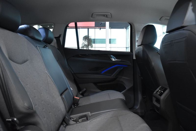 Volkswagen Tayron bild 22