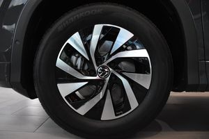 Volkswagen Tayron bild 9
