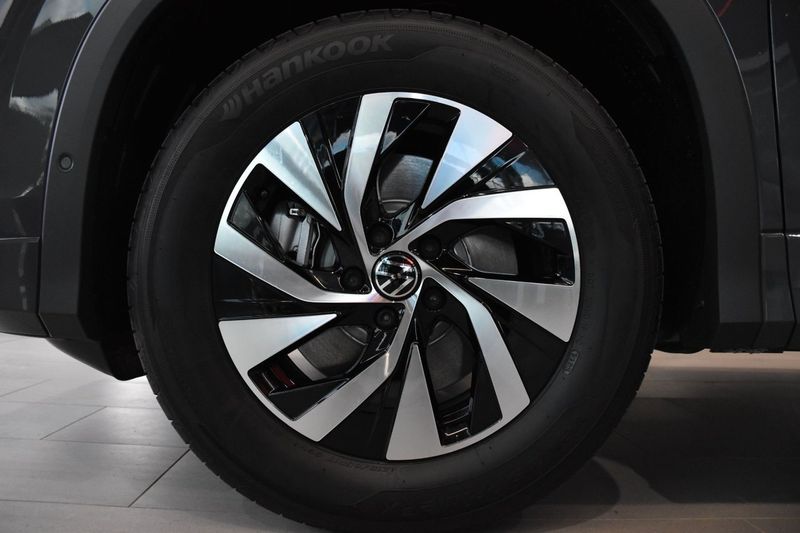 Volkswagen Tayron bild 9