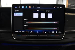 Volkswagen Tayron bild 15