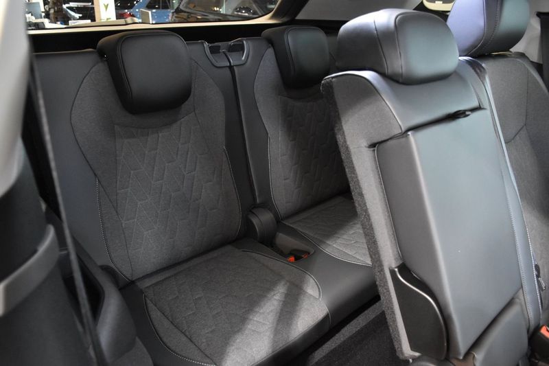 Volkswagen Tayron bild 24