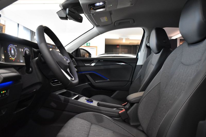 Volkswagen Tayron bild 20