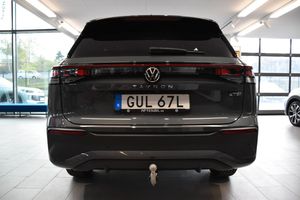 Volkswagen Tayron bild 7