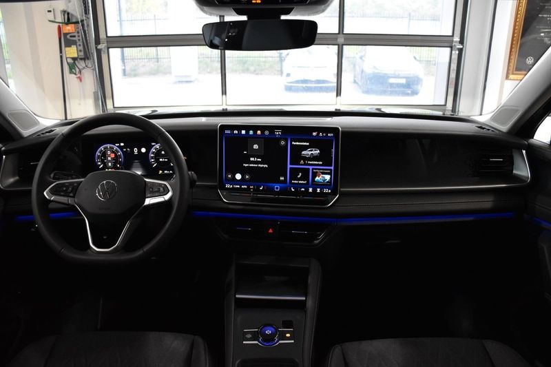 Volkswagen Tayron bild 10