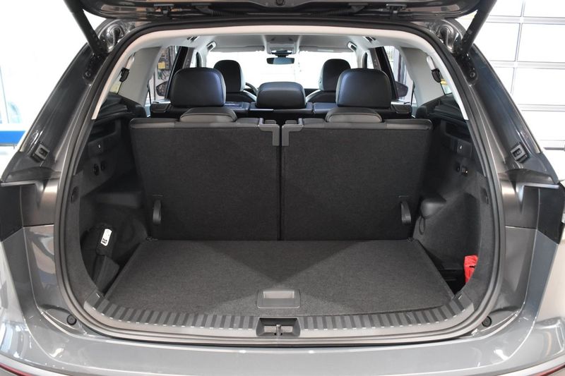Volkswagen Tayron bild 25