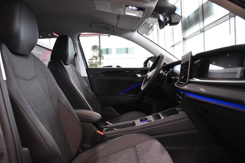 Volkswagen Tayron bild 21