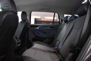 Volkswagen Tayron bild 23
