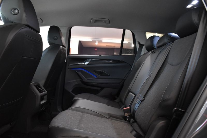 Volkswagen Tayron bild 23