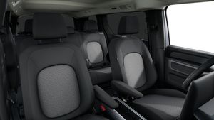 Volkswagen ID. Buzz bild 8