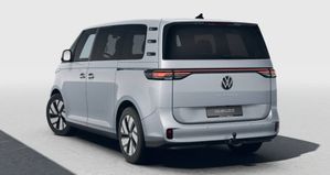 Volkswagen ID. Buzz bild 3