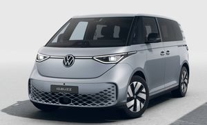 Volkswagen ID. Buzz bild 1