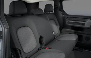 Volkswagen ID. Buzz bild 9