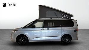 Volkswagen Transporter bild 2