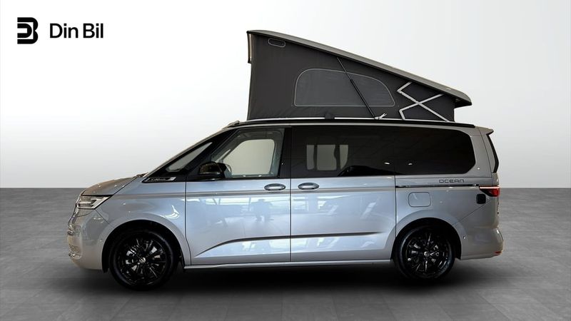 Volkswagen Transporter bild 2