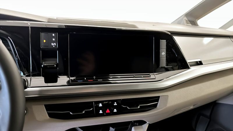 Volkswagen Transporter bild 10