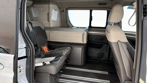 Volkswagen Transporter bild 12