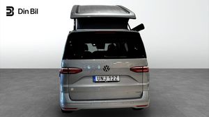 Volkswagen Transporter bild 5