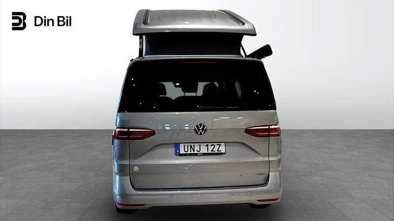 Volkswagen Transporter bild 5