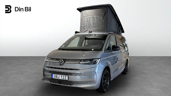 Volkswagen Transporter California eHybrid 4M Ocean e-Hybrid Omgående leverans - 2026