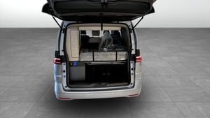 Volkswagen Transporter bild 13